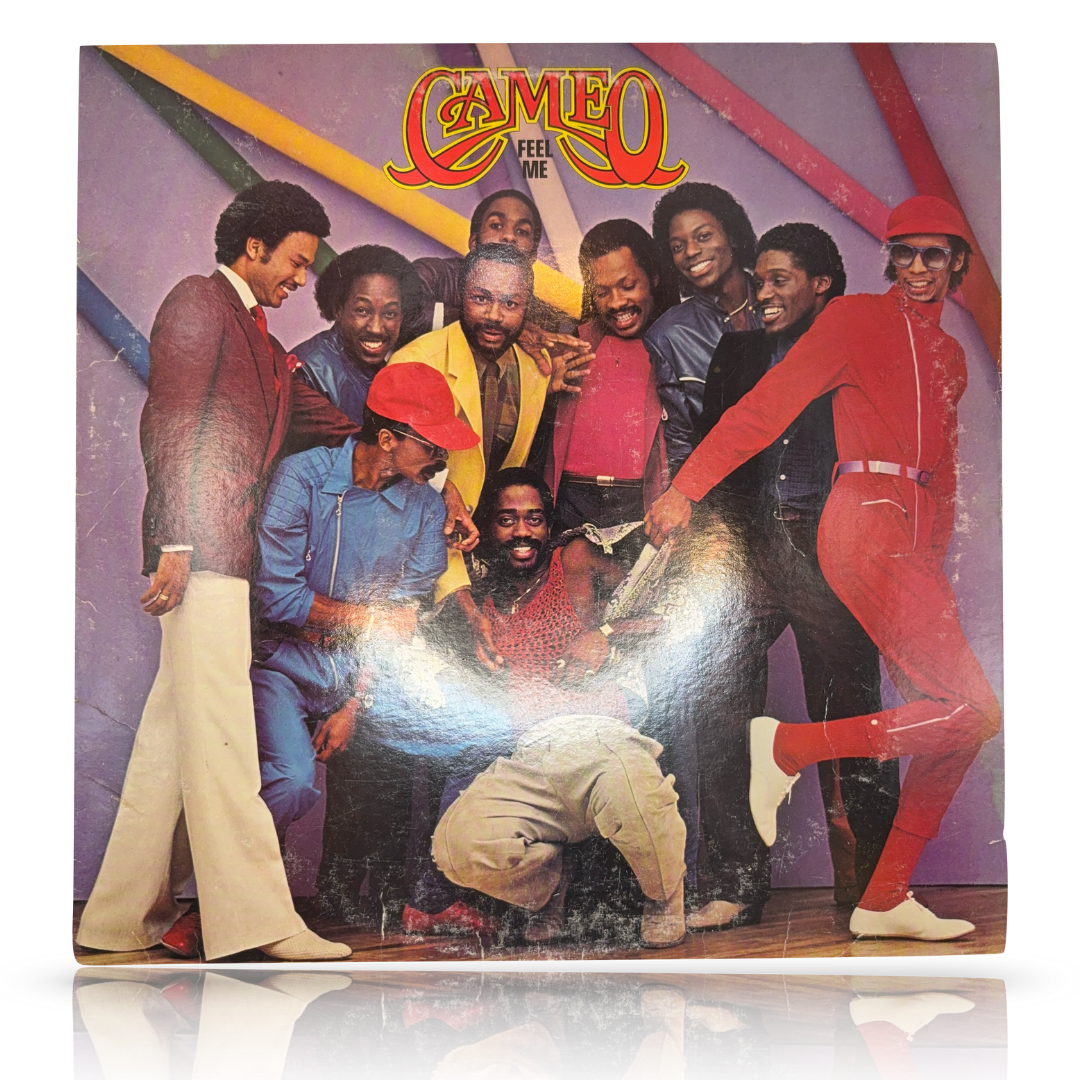 Cameo – Feel Me