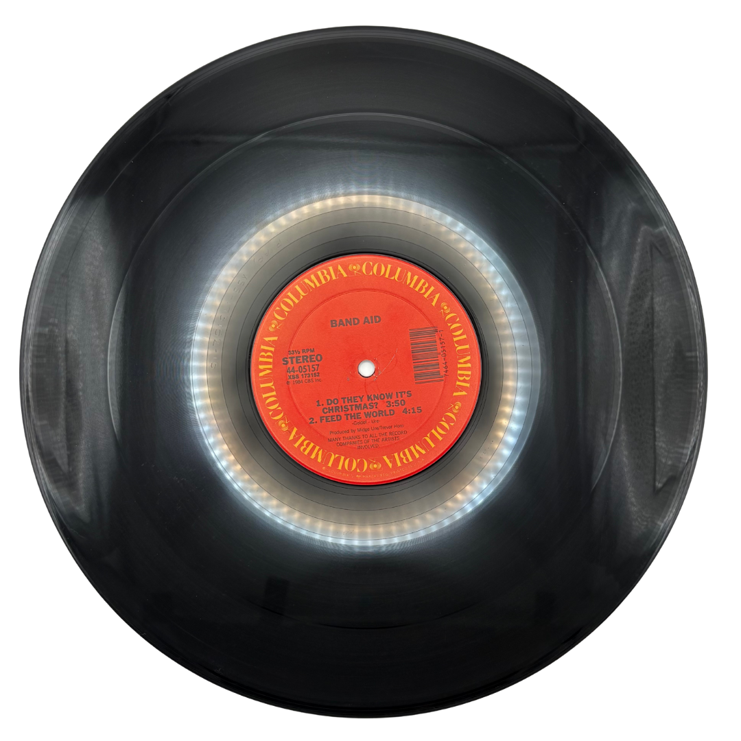 Band Aid – Do They Know It's Christmas?