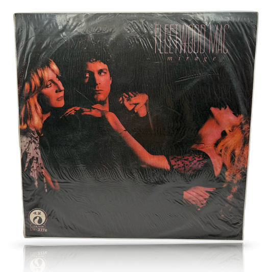 Fleetwood Mac – Mirage