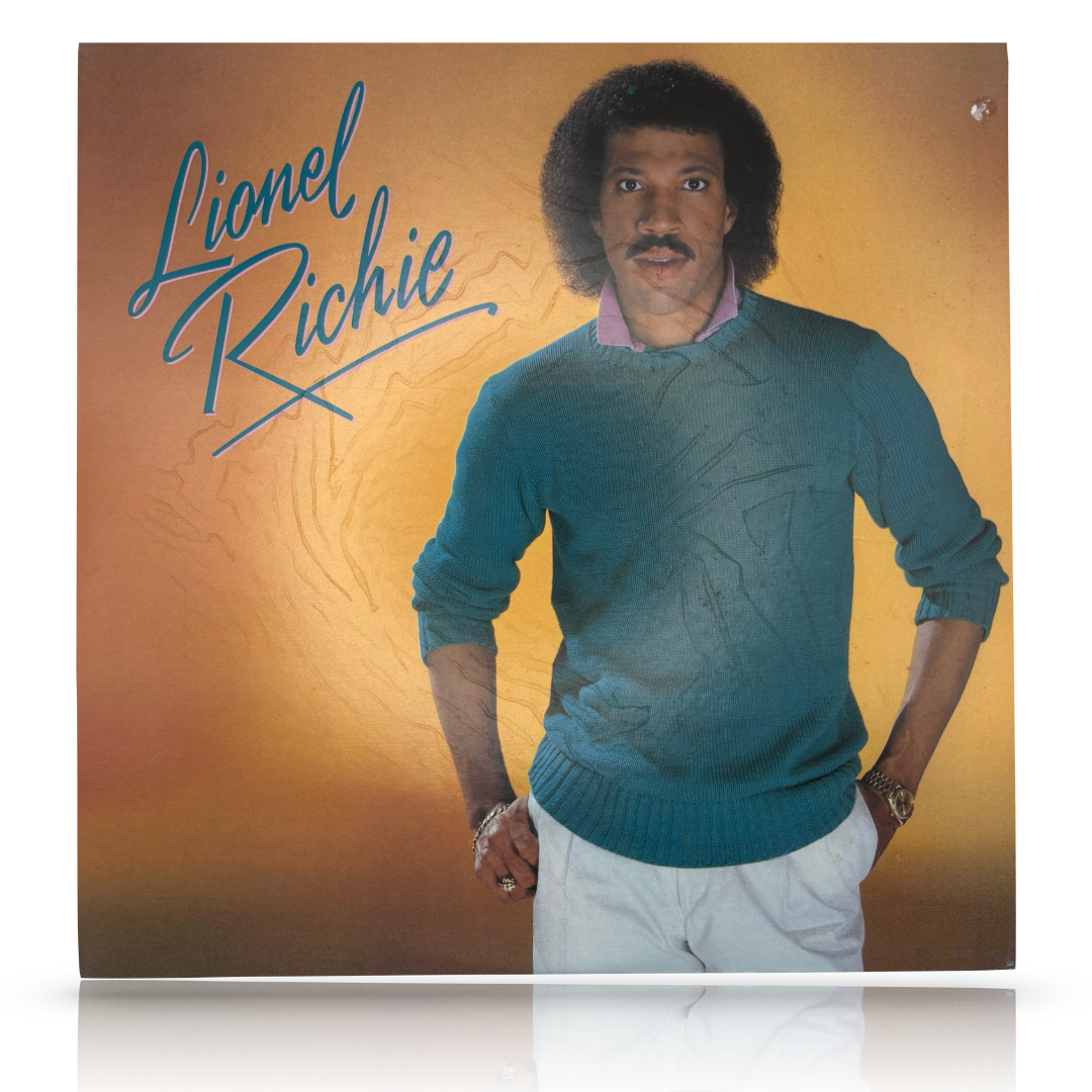 Lionel Richie – Lionel Richie