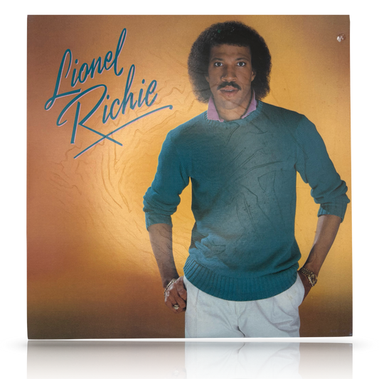 Lionel Richie – Lionel Richie