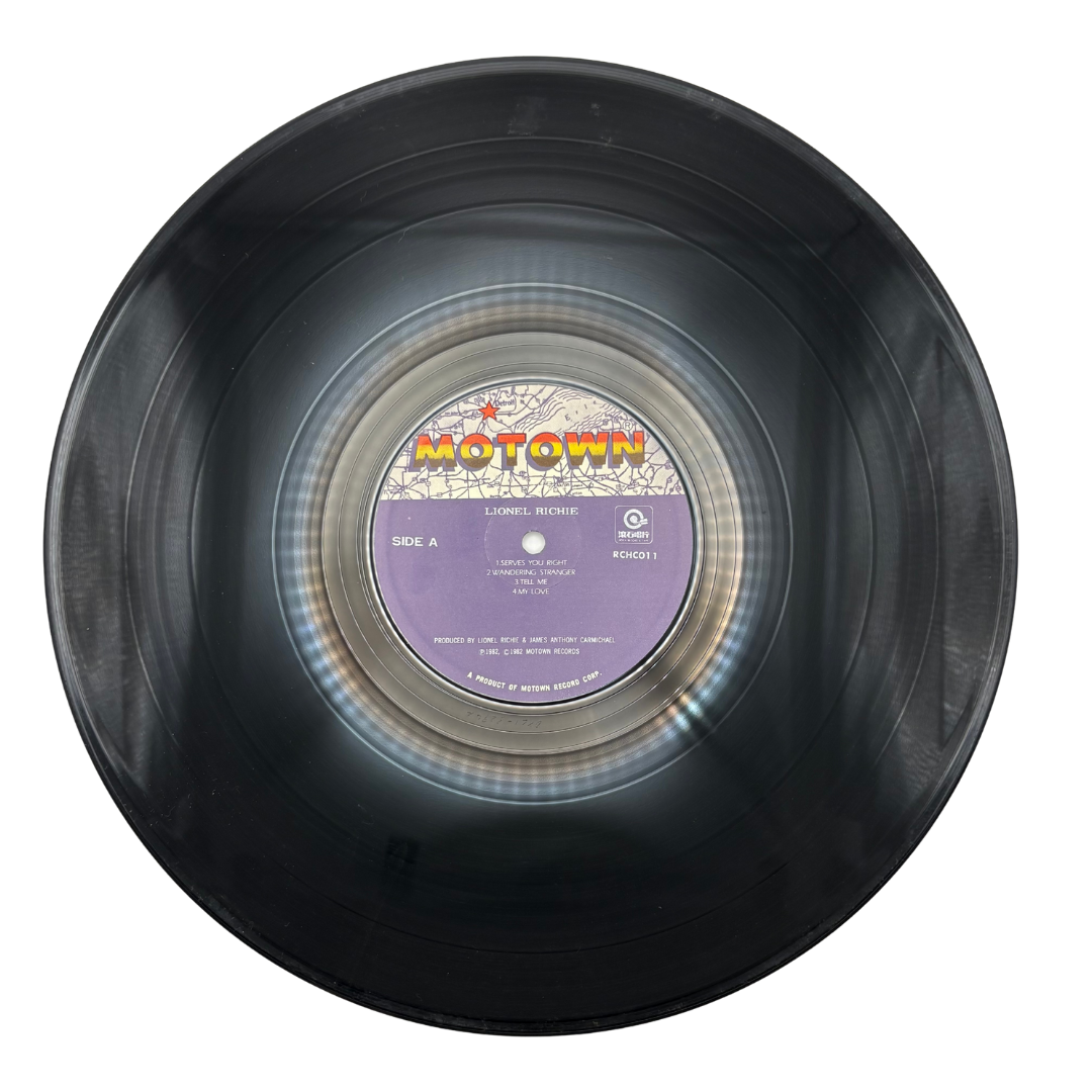 Lionel Richie – Lionel Richie