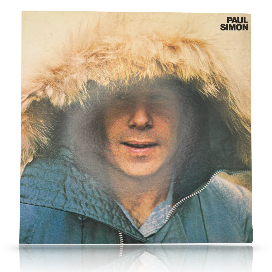 Paul Simon – Paul Simon