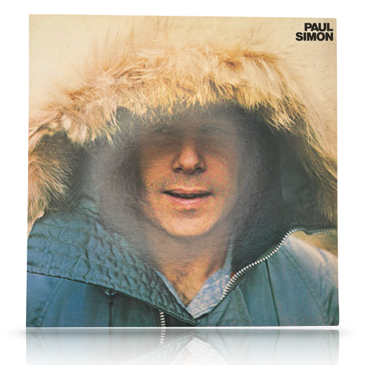 Paul Simon – Paul Simon