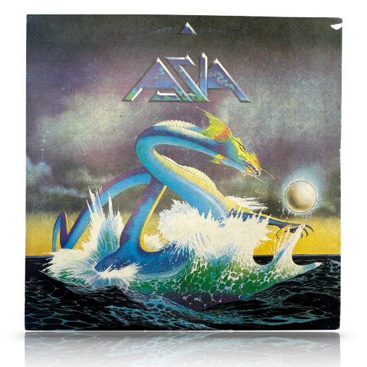 Asia–Asia
