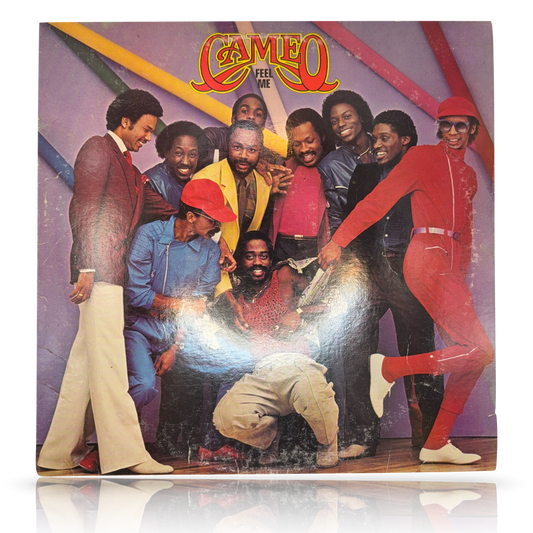 Cameo – Feel Me