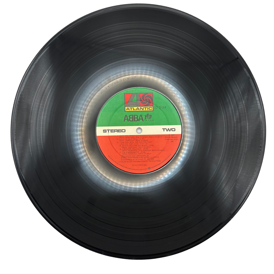 ABBA – The Album