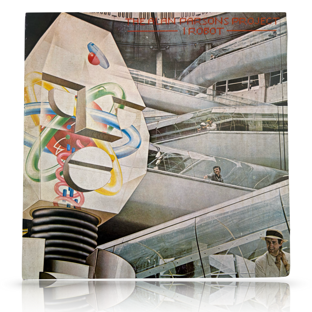 The Alan Parsons Project – I Robot
