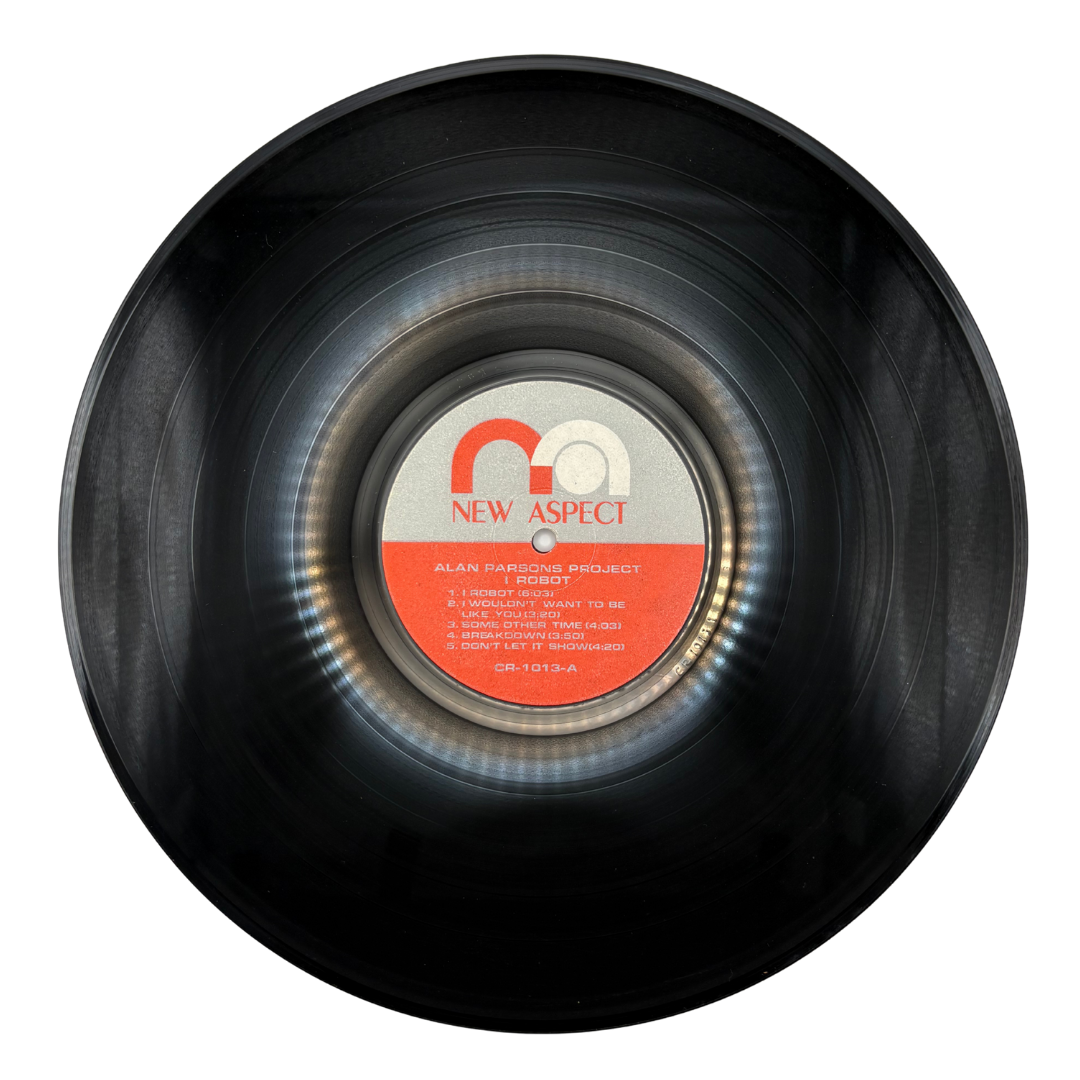 The Alan Parsons Project – I Robot