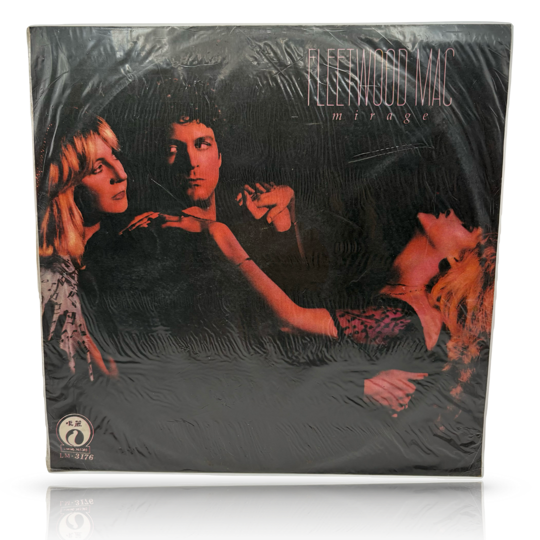 Fleetwood Mac – Mirage
