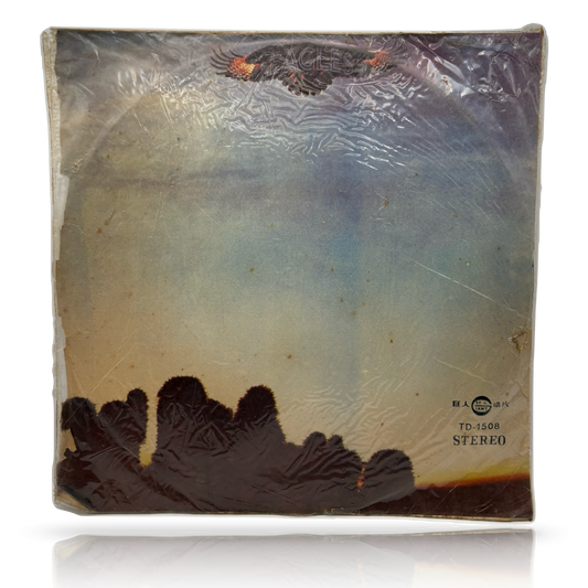Eagles – Eagles
