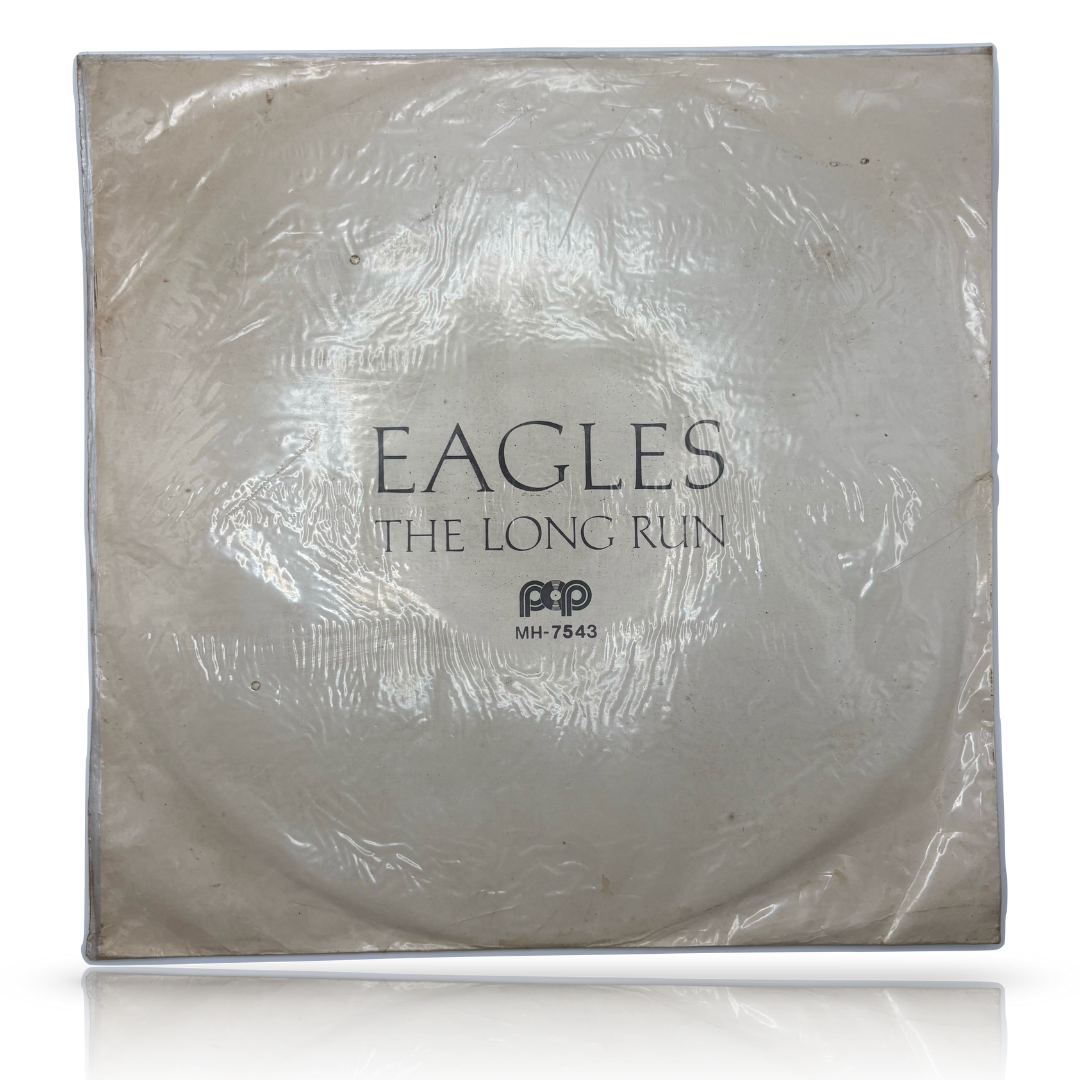 Eagles – The Long Run