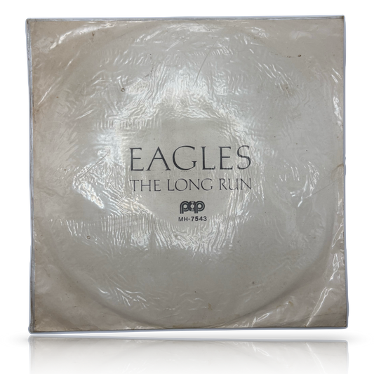 Eagles – The Long Run
