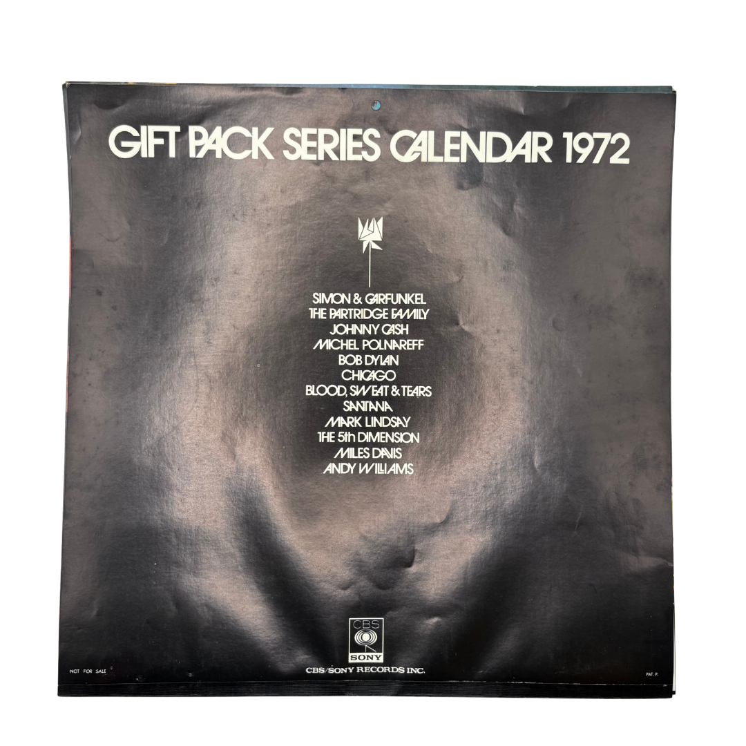 Chicago–Gift Pack Series